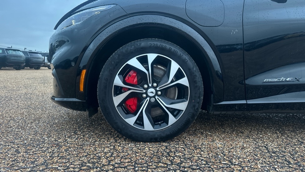 Used Ford Mustang Mach-E 2024 for sale - 76960237: Photo 17