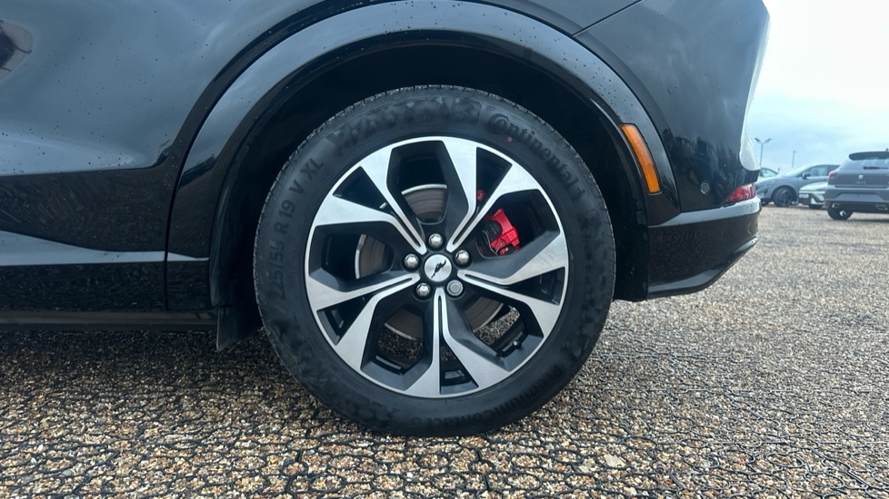 Used Ford Mustang Mach-E 2024 for sale - 76960237: Photo 18