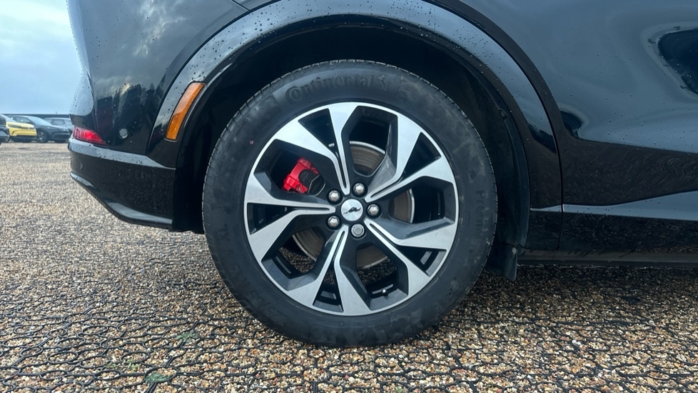 Used Ford Mustang Mach-E 2024 for sale - 76960237: Photo 19