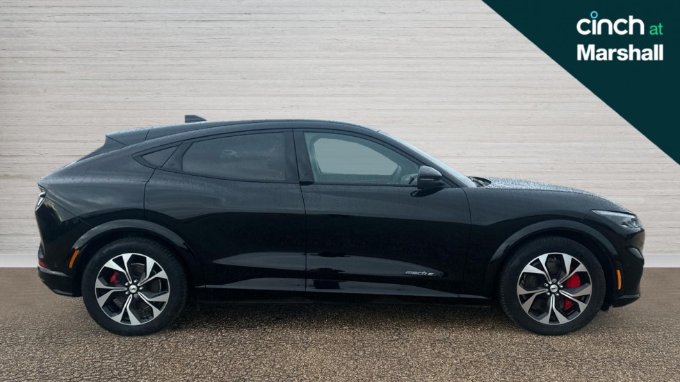 Used Ford Mustang Mach-E 2024 for sale - 76960237: Photo 2