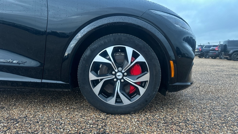 Used Ford Mustang Mach-E 2024 for sale - 76960237: Photo 20