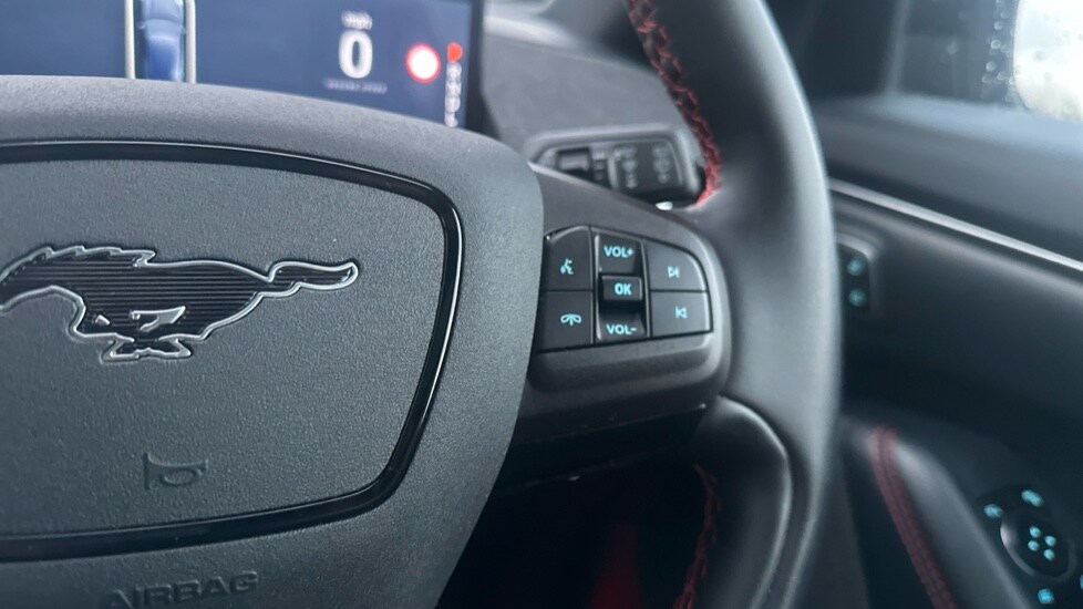 Used Ford Mustang Mach-E 2024 for sale - 76960237: Photo 21