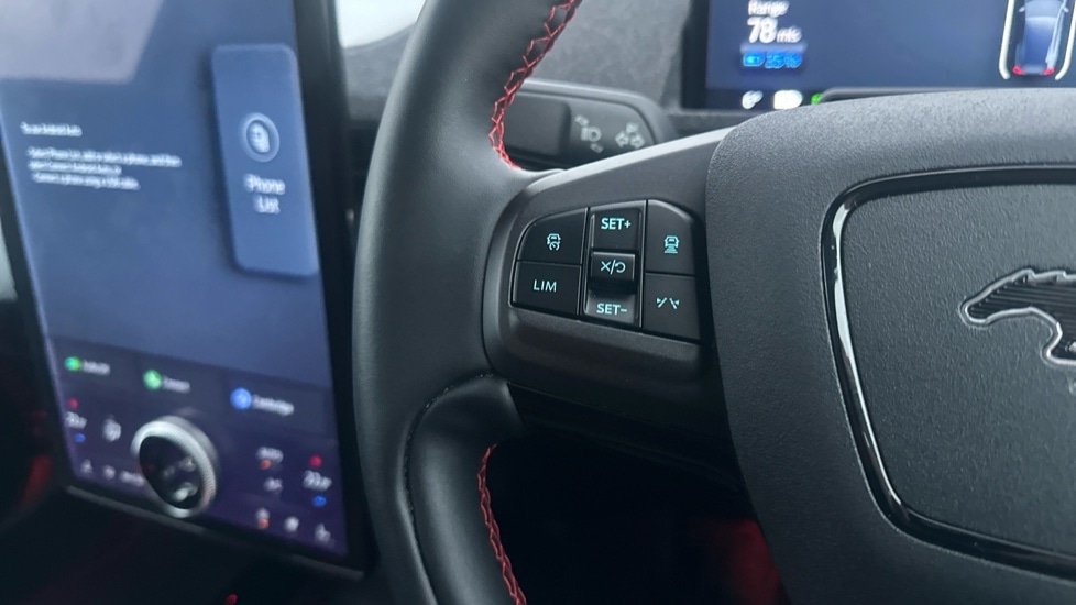 Used Ford Mustang Mach-E 2024 for sale - 76960237: Photo 22