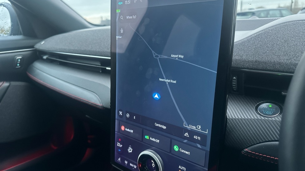 Used Ford Mustang Mach-E 2024 for sale - 76960237: Photo 25