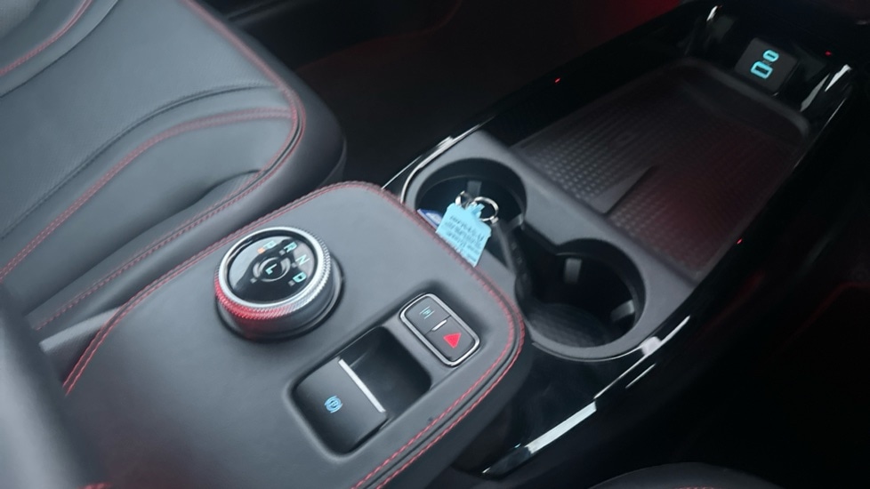 Used Ford Mustang Mach-E 2024 for sale - 76960237: Photo 26