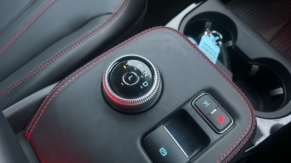 Used Ford Mustang Mach-E 2024 for sale - 76960237: Photo 27