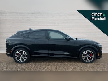 Used Ford Mustang Mach-E 2024 for sale - 76960237: Photo