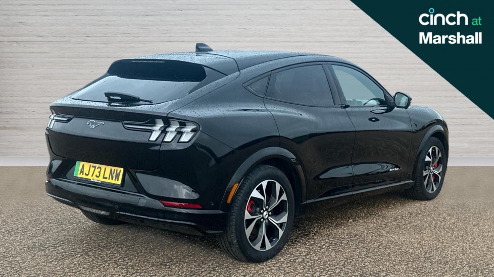 Used Ford Mustang Mach-E 2024 for sale - 76960237: Photo 3