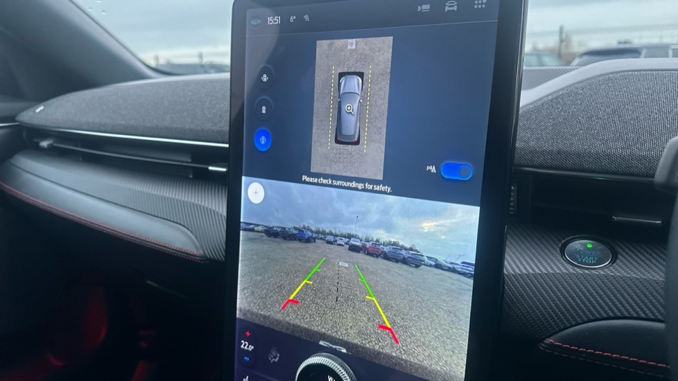 Used Ford Mustang Mach-E 2024 for sale - 76960237: Photo 31