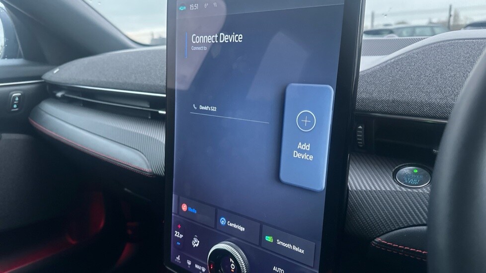 Used Ford Mustang Mach-E 2024 for sale - 76960237: Photo 33