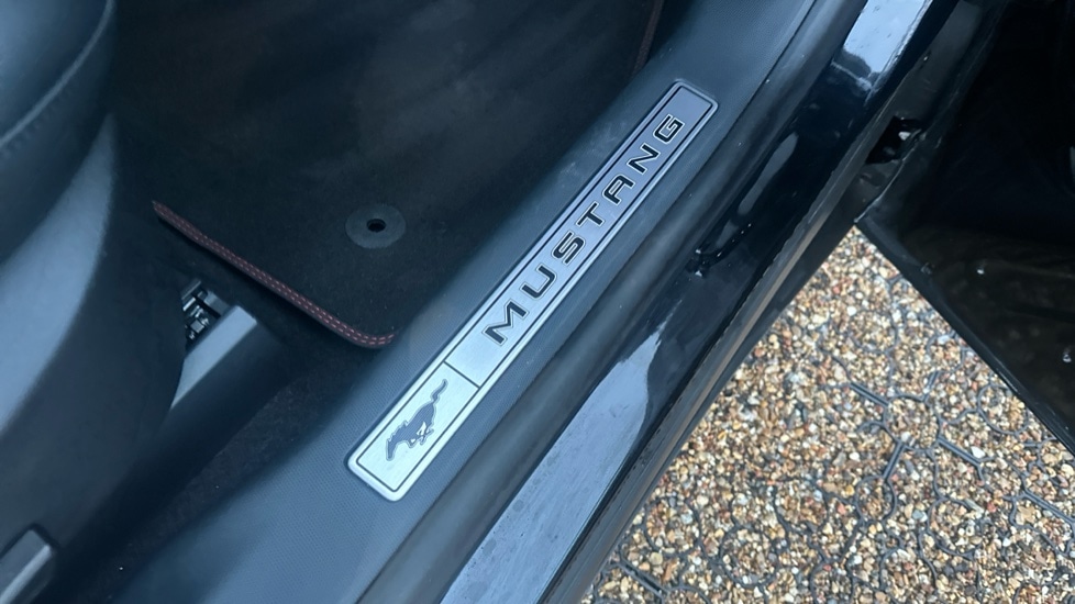 Used Ford Mustang Mach-E 2024 for sale - 76960237: Photo 36