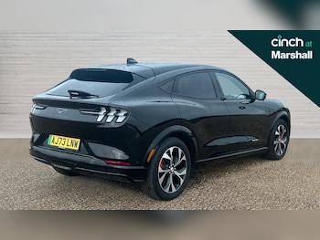 Used Ford Mustang Mach-E 2024 for sale - 76960237: Photo