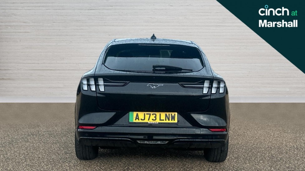 Used Ford Mustang Mach-E 2024 for sale - 76960237: Photo 4