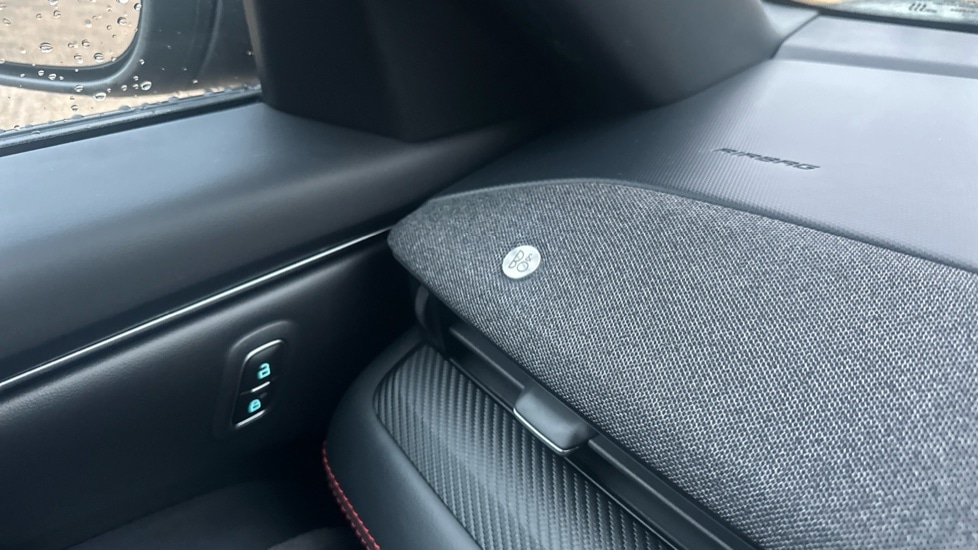 Used Ford Mustang Mach-E 2024 for sale - 76960237: Photo 40