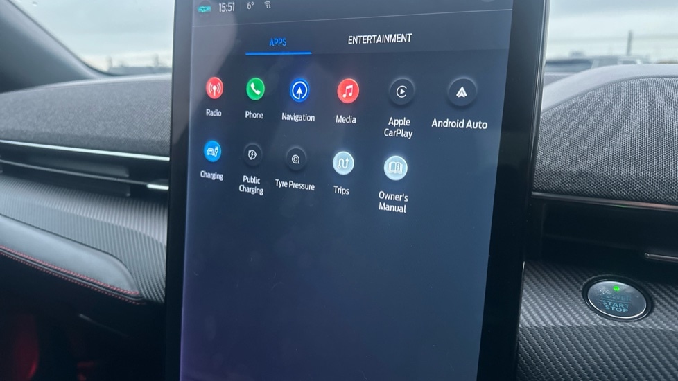 Used Ford Mustang Mach-E 2024 for sale - 76960237: Photo 42