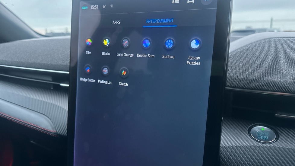 Used Ford Mustang Mach-E 2024 for sale - 76960237: Photo 43