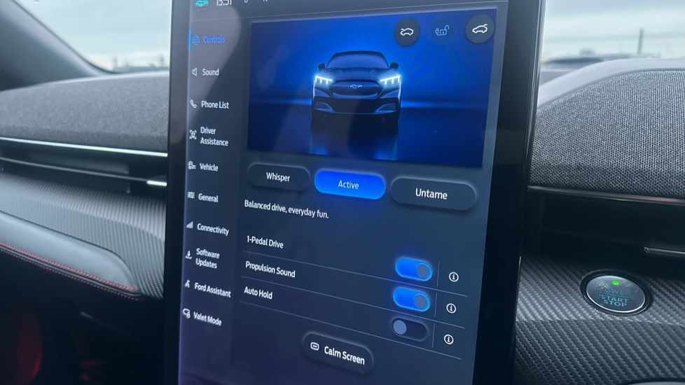 Used Ford Mustang Mach-E 2024 for sale - 76960237: Photo 44