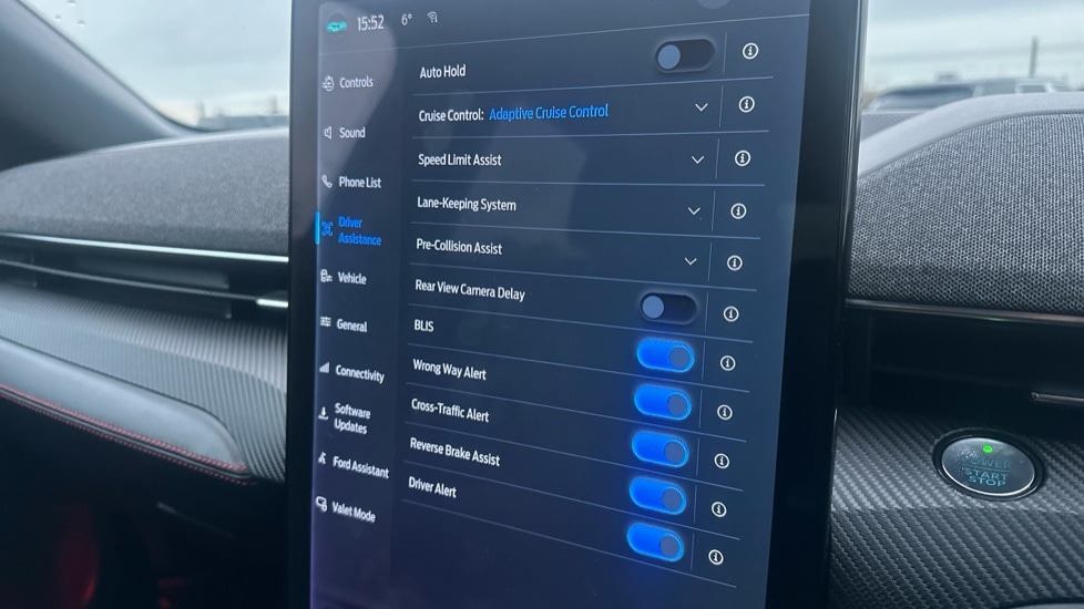 Used Ford Mustang Mach-E 2024 for sale - 76960237: Photo 45