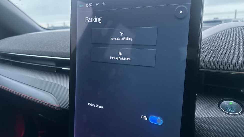 Used Ford Mustang Mach-E 2024 for sale - 76960237: Photo 46