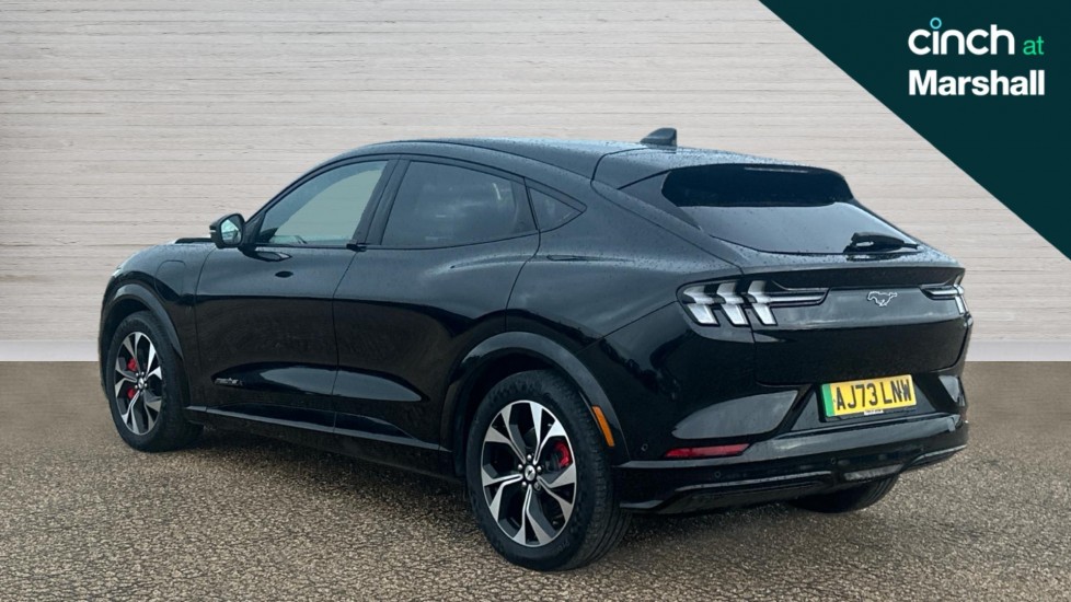 Used Ford Mustang Mach-E 2024 for sale - 76960237: Photo 5