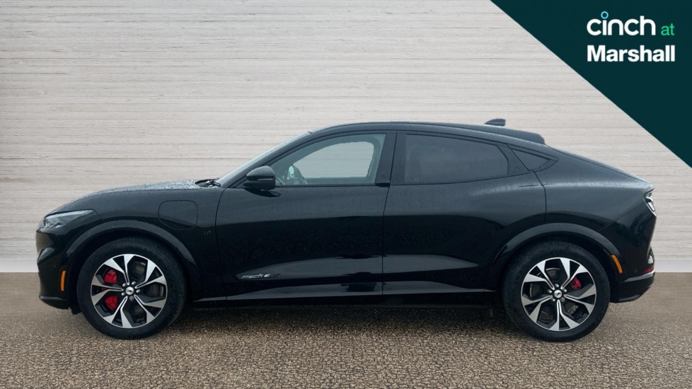 Used Ford Mustang Mach-E 2024 for sale - 76960237: Photo 6