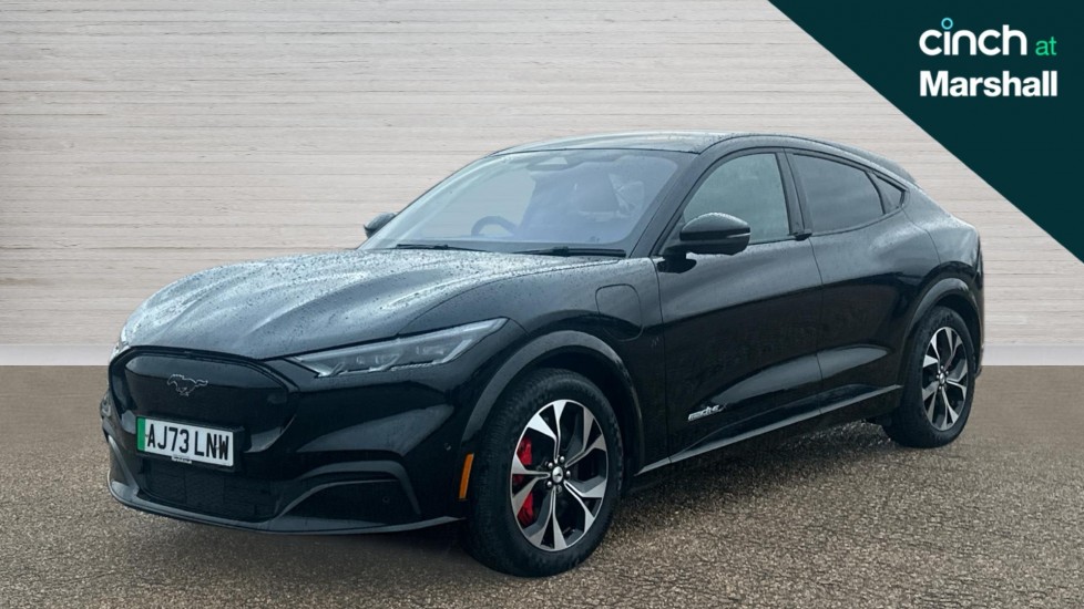 Used Ford Mustang Mach-E 2024 for sale - 76960237: Photo 7