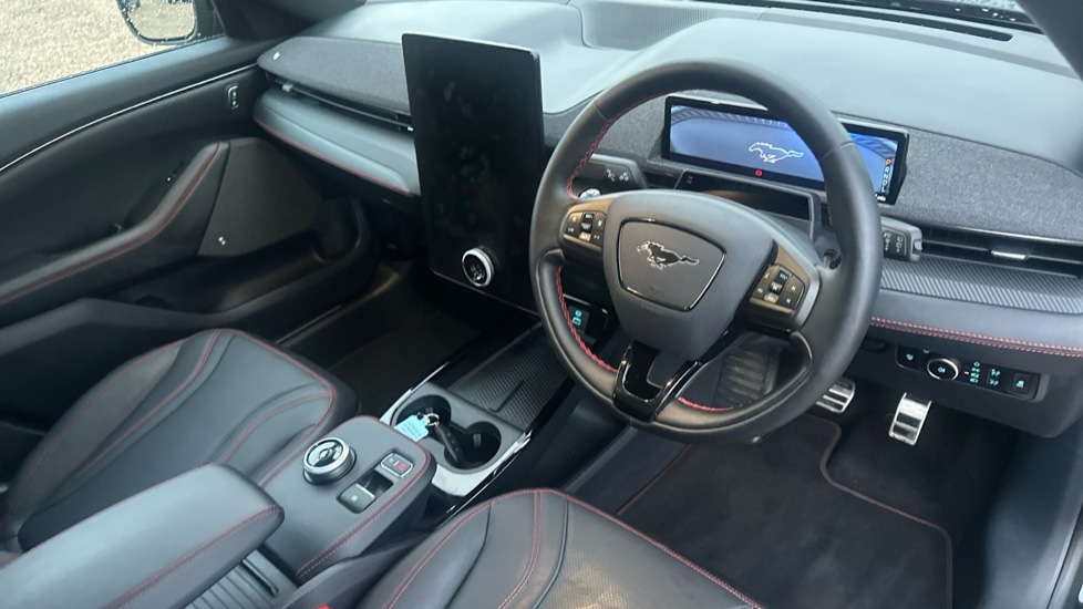 Used Ford Mustang Mach-E 2024 for sale - 76960237: Photo 9