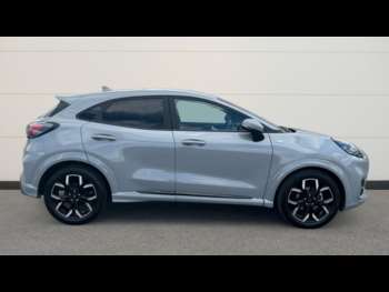 Used Ford Puma 2024 for sale - 75032730: Photo