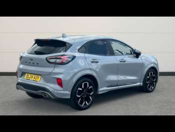 Used Ford Puma 2024 for sale - 75032730: Photo