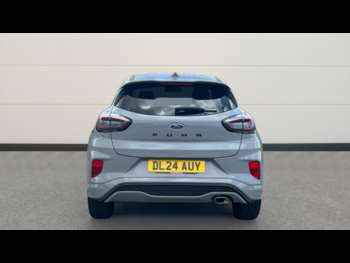 Used Ford Puma 2024 for sale - 75032730: Photo