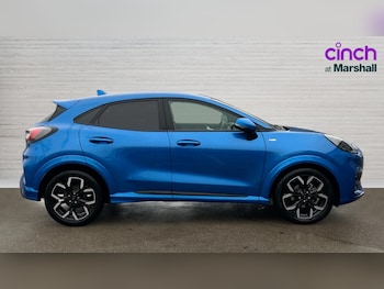 Used Ford Puma 2023 for sale - 76874724: Photo