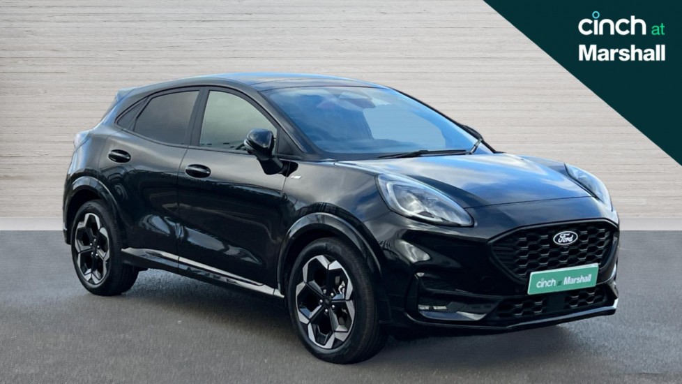 Used Ford Puma 2024 for sale - 76873693: Photo 1