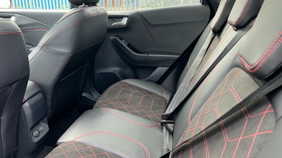 Used Ford Puma 2024 for sale - 76873693: Photo 14