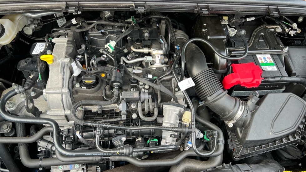 Used Ford Puma 2024 for sale - 76873693: Photo 16