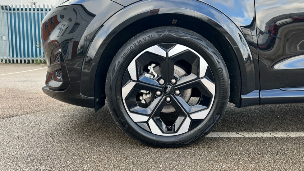 Used Ford Puma 2024 for sale - 76873693: Photo 17