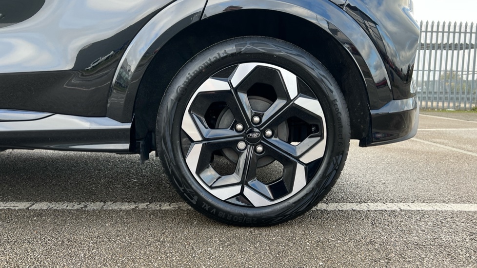 Used Ford Puma 2024 for sale - 76873693: Photo 18