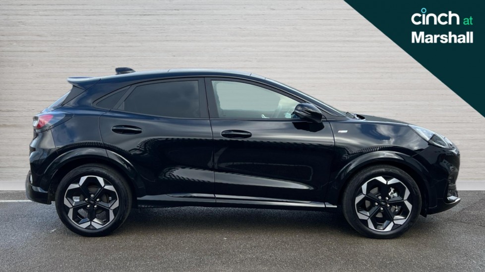 Used Ford Puma 2024 for sale - 76873693: Photo 2