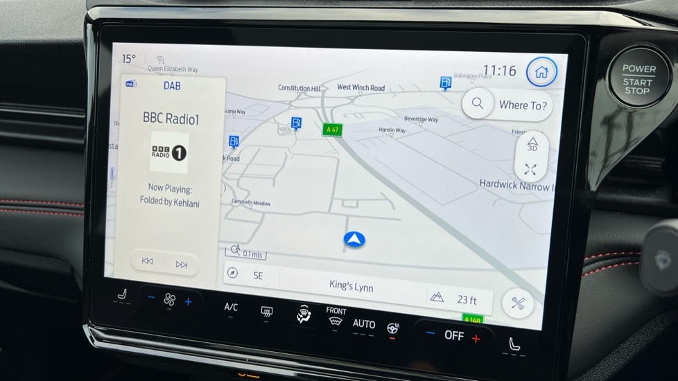 Used Ford Puma 2024 for sale - 76873693: Photo 25