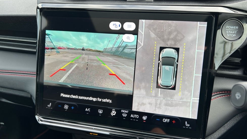 Used Ford Puma 2024 for sale - 76873693: Photo 31