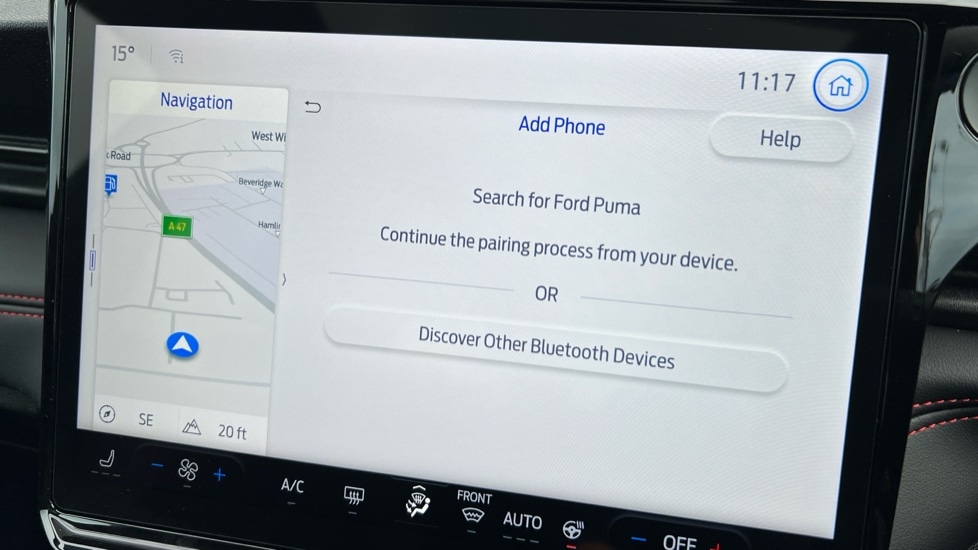 Used Ford Puma 2024 for sale - 76873693: Photo 33