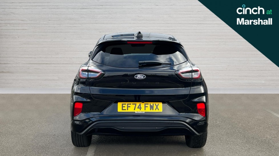 Used Ford Puma 2024 for sale - 76873693: Photo 4