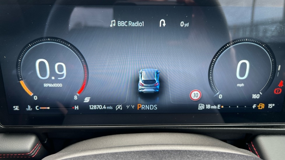 Used Ford Puma 2024 for sale - 76873693: Photo 50