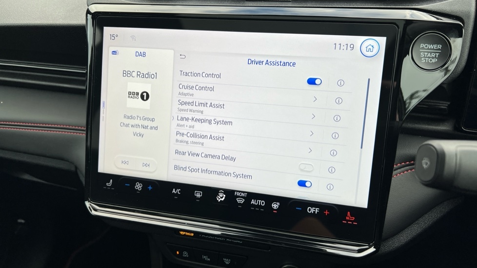 Used Ford Puma 2024 for sale - 76873693: Photo 51