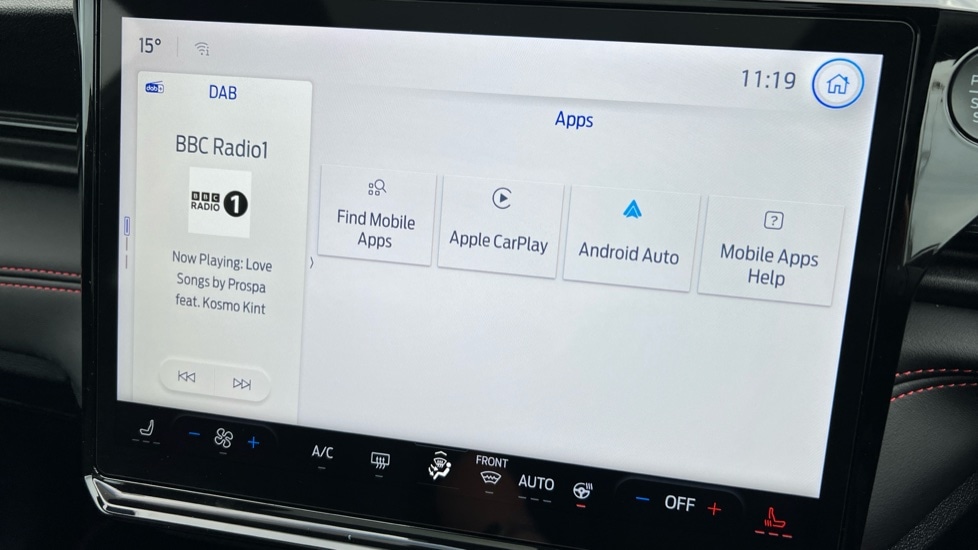 Used Ford Puma 2024 for sale - 76873693: Photo 52