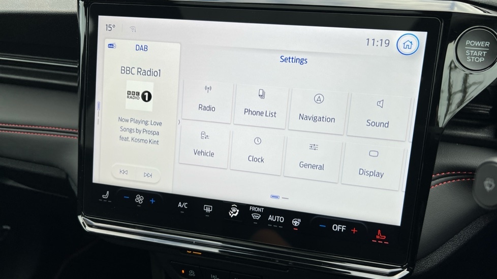 Used Ford Puma 2024 for sale - 76873693: Photo 53