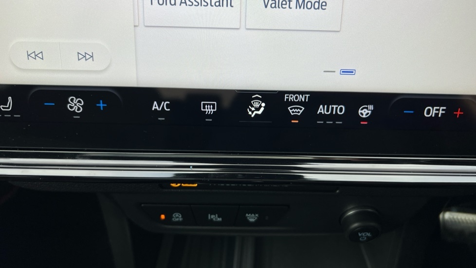 Used Ford Puma 2024 for sale - 76873693: Photo 55