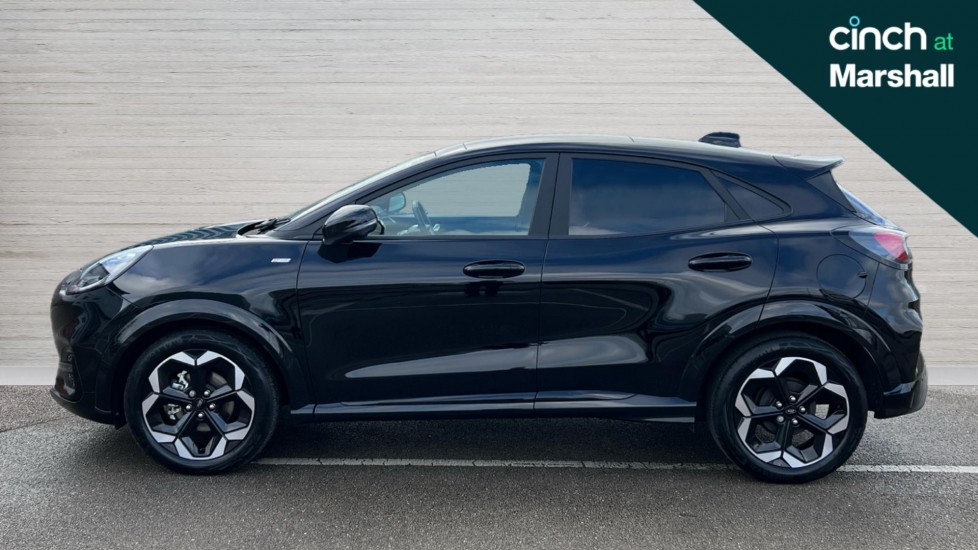 Used Ford Puma 2024 for sale - 76873693: Photo 6