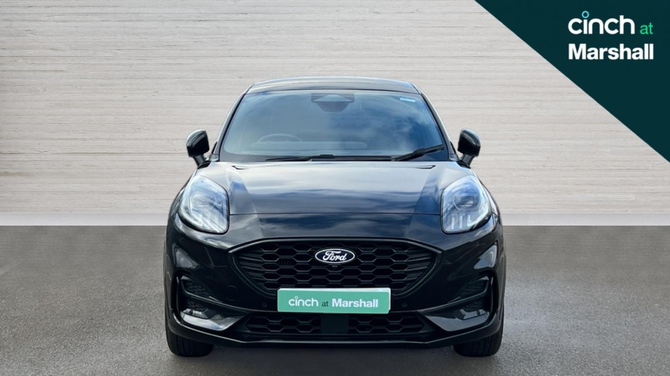 Used Ford Puma 2024 for sale - 76873693: Photo 8