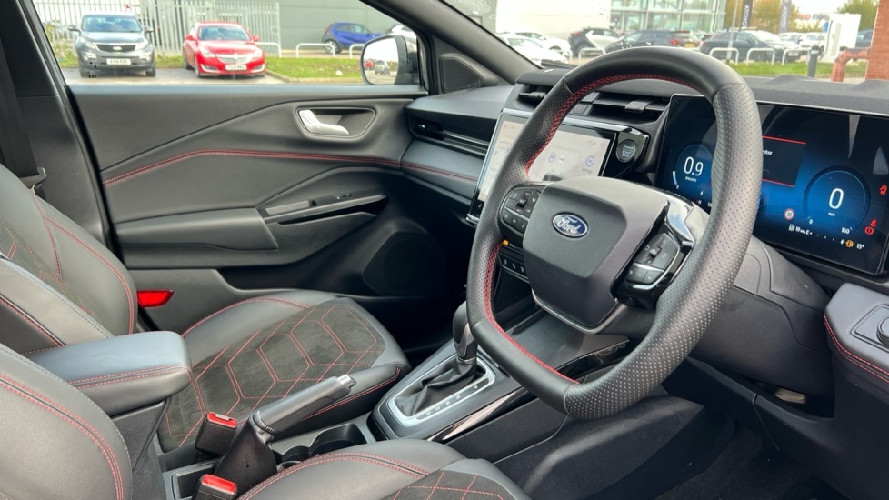 Used Ford Puma 2024 for sale - 76873693: Photo 9