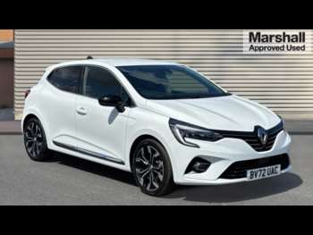 2023 - 1.6 E-TECH full hybrid 145 Techno 5dr Auto